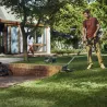 Recortadora de césped a batería Husqvarna Aspire T28-P4A