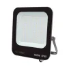 Foco Proyector LED Tandur de 100W 6500K IP65 Negro