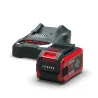 Kit de batería y cargador 48SK192 de Cramer