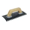 Peine con mango de madera cerrado Tech-Flex de Rubí