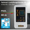 Nivel láser PocketCross-Laser 2G de Laserliner