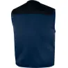 Chaleco de trabajo universal M1GI2 de Delta Plus