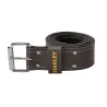 Cinturón de piel Stanley STST1-80119