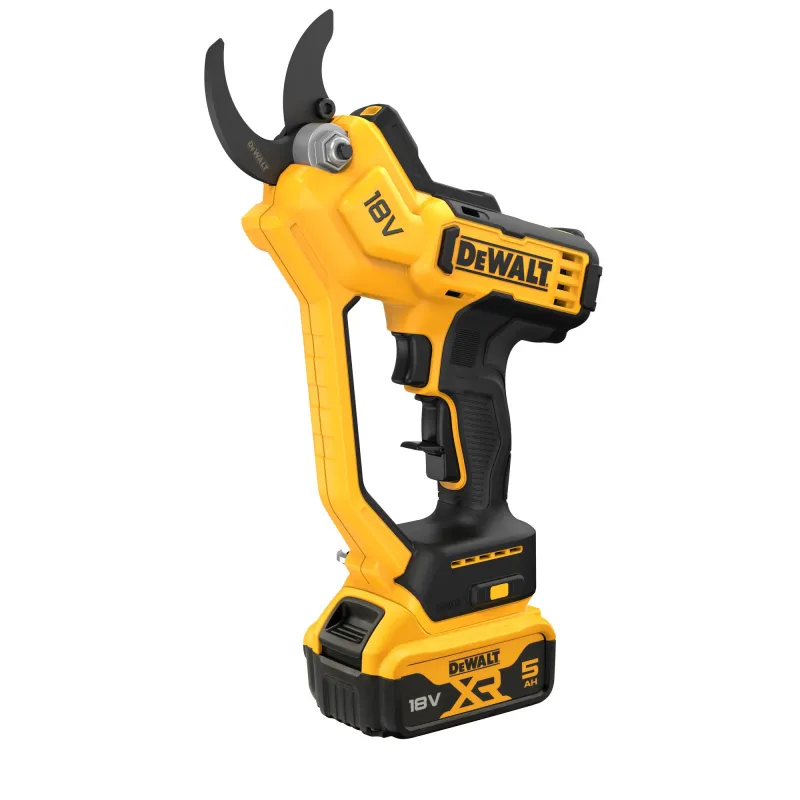 Tijera Podadora de mano a batería XR 18V Dewalt DCMPP568P1