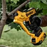 Tijera Podadora de mano a batería XR 18V Dewalt DCMPP568P1