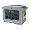 Batería portátil externa 2kWh/230V/50Hz PWB2400 de Pramac