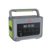Batería portátil externa 1kWh/230V/50Hz PWB1200 de Pramac