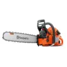 Motosierra 372XP X-Torq Husqvarna