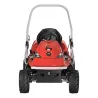 Tractor desbrozador Seco Crossjet 92 4WD