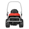 Tractor desbrozador Seco Crossjet 92 4WD