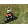 Tractor desbrozador Seco Crossjet 92 4WD