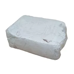 Trapo blanco sábana....