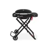Barbacoa de gas Traveler Compact de Weber