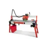 Cortadora eléctrica DCX-250 XPERT 1550 de Rubí + Disco diamante CEV 250mm