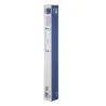 Cerradura antipánico de embutir GLOBAL1E