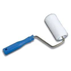 Rodillo Junior de pelo corto