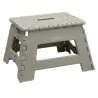 Taburete plegable de polipropileno