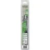 Blíster de 30 electrodos inoxidable 316L de 2,5 mm.