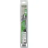 Blíster de 25 electrodos inoxidable 316L de 3,2 mm.
