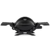 Barbacoa de gas de sobremesa Weber Q 1200