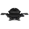 Barbacoa de gas de sobremesa Weber Q 1200