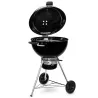 Barbacoa de carbón Master-Touch GBS Premium E-5775 de Weber