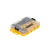 Juego de 100 piezas para atornillar y taladrar Dewalt DT70784-QZ