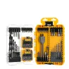 Juego de 100 piezas para atornillar y taladrar Dewalt DT70784-QZ