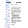 Prolongador para Puntas Bit Leatherman