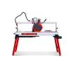 Mesa cortadora ingletadora Diamant DX-350-N 1300 + Disco diamante TURBO VIPER - TVH