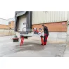 Mesa cortadora ingletadora Diamant DX-350-N 1300 + Disco diamante TURBO VIPER - TVH