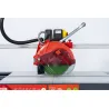Cortadora eléctrica DC-250 PYTHON 1200 de Rubi