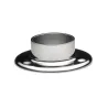 Base para barandilla Inox AV-601
