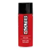 Spray galvanizado brillante AS-04 de Solter