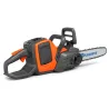 Motosierra a batería 225i Kit de Husqvarna + Batería y cargador