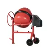 Hormigonera de 180 l. SIRL PRO190