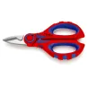 Tijeras para electricistas Knipex 95 05 10