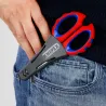 Tijeras para electricistas Knipex 95 05 10