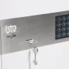 Caja fuerte Jade E-40 de BTV