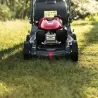Cortacésped Honda HRX 537 VYE