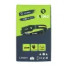 Lámpara frontal Cob LED 350 lm con XPE lateral 90 lm L-FRONT-1 de Irimo