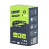 Lámpara frontal Cob LED 350 lm con XPE lateral 90 lm L-FRONT-1 de Irimo