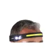 Lámpara frontal Cob LED 350 lm con XPE lateral 90 lm L-FRONT-1 de Irimo