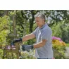 Tijera de poda a batería Assistcut de Gardena