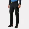 Pantalón tipo cargo Oxford 4X 77408 de Helly Hansen
