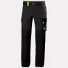 Pantalón tipo cargo Oxford 4X 77408 de Helly Hansen