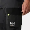 Pantalón tipo cargo Oxford 4X 77408 de Helly Hansen