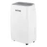 Deshumidificador de aire portátil HTW 20 litros.