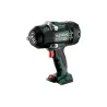 Atornillador de impacto de batería SSW 18 LTX 1450 BL de Metabo