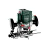 Fresadora de batería OFV 18 LTX BL 12 de Metabo